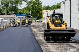 Best Cobblestone Driveway Installation  in Groton, SD